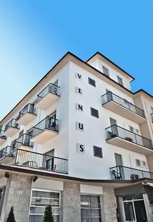 Venus 3* Rímini