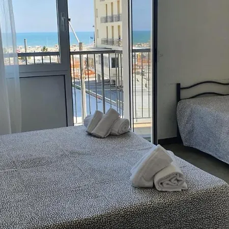 Ξενοδοχείο Venus 3*