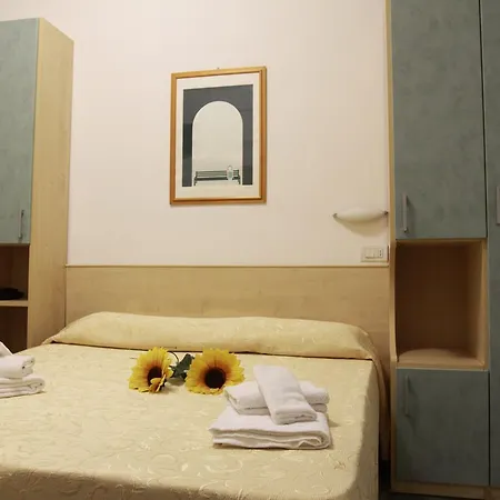 Hotel Venus Rímini