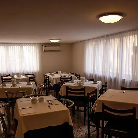 Venus Hotel Rímini
