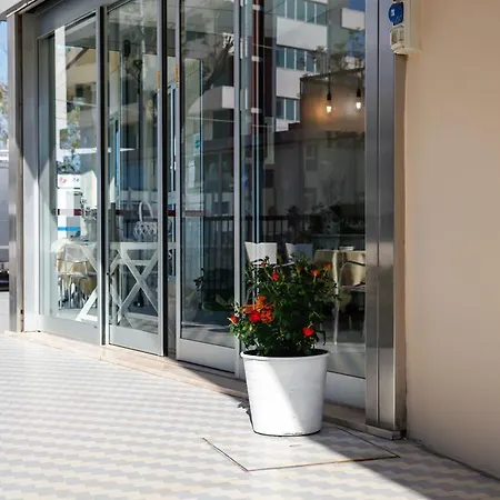 Venus 3* Ρίμινι