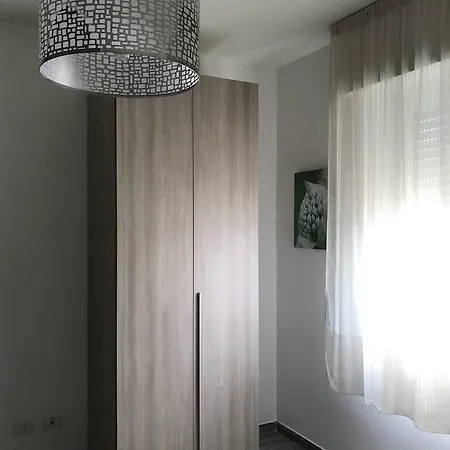 Hotel Venus Rímini