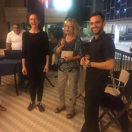 Venus Ξενοδοχείο Ρίμινι