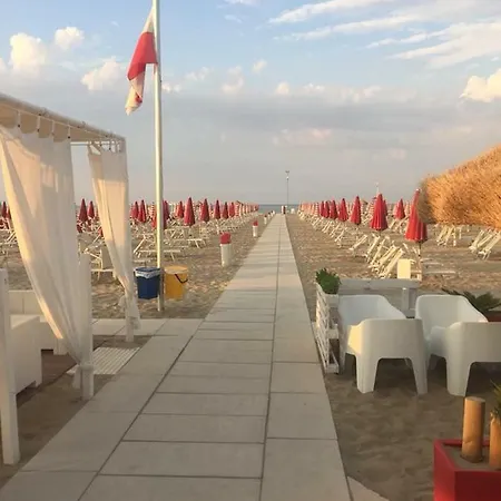 Ξενοδοχείο Venus 3*