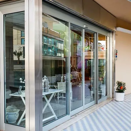Hotel Venus Rímini