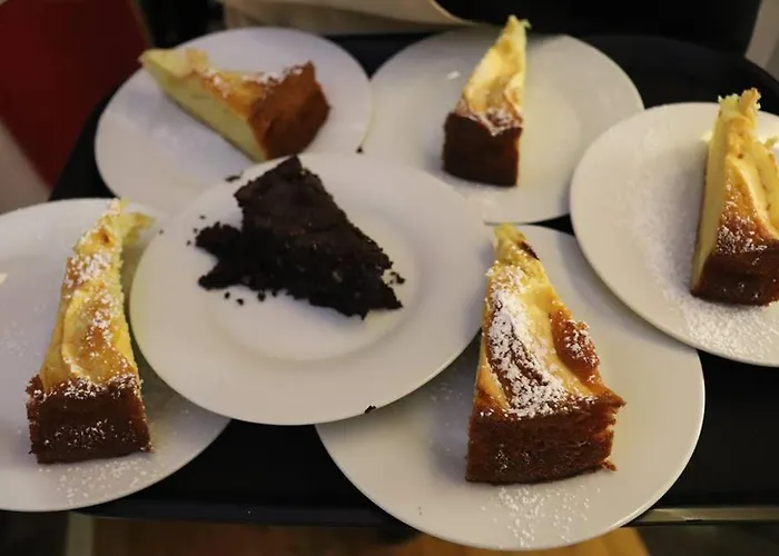 Venus 호텔 리미니