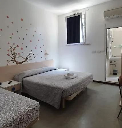 Venus Hotel