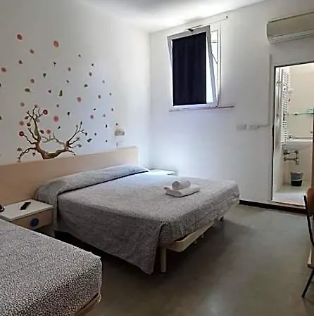 Venus Hotel