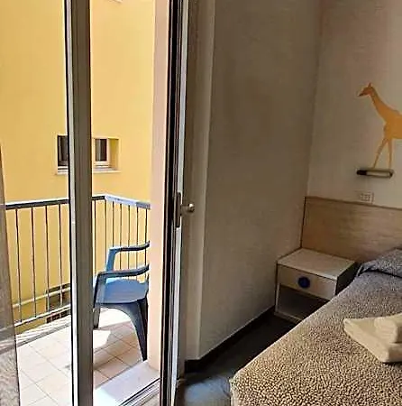 Hotel Venus