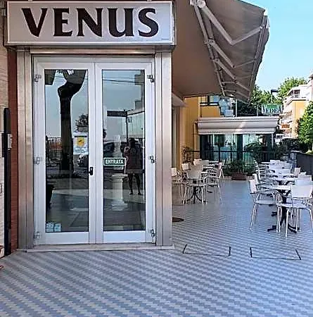 Venus Hotel