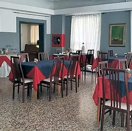 Venus 3* Rimini