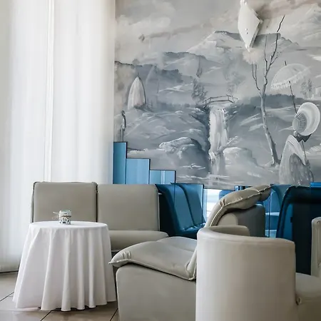 Venus 3* Rimini