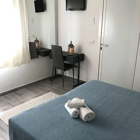 Venus ホテル リミニ