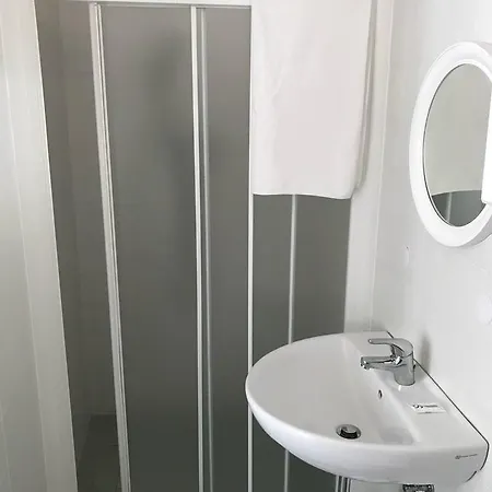 ホテル Venus リミニ