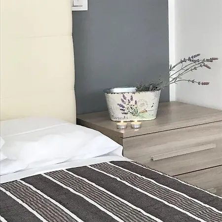 Venus ホテル リミニ