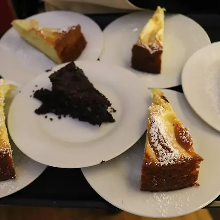 Venus ホテル リミニ