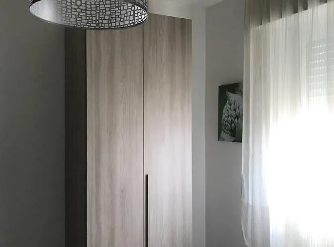 Szálloda Venus Rimini