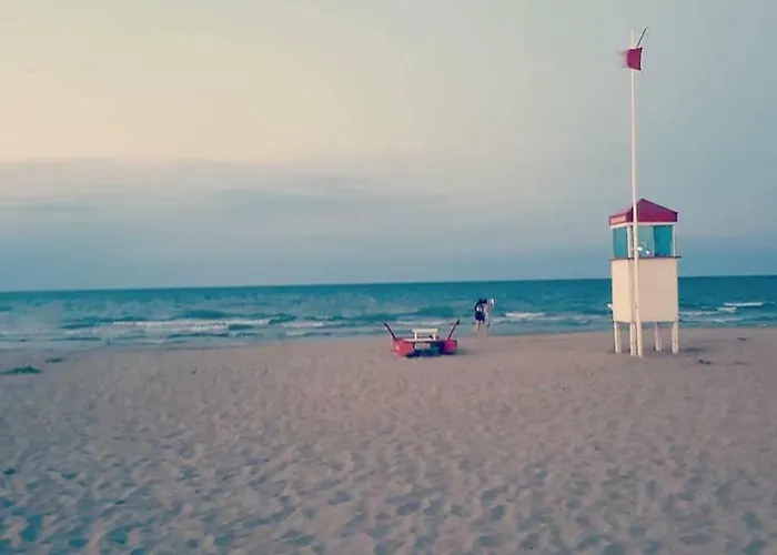 Venus Szálloda Rimini