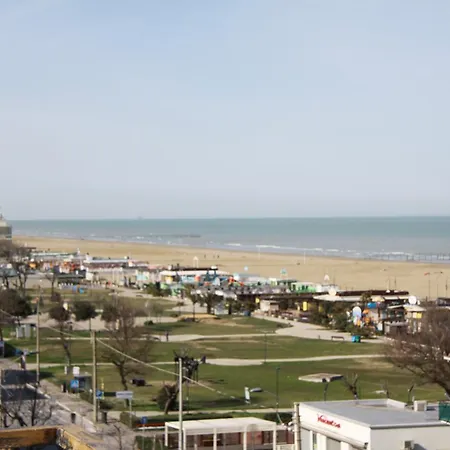Venus 3* Rimini