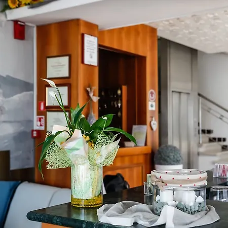Hotel Venus Rimini