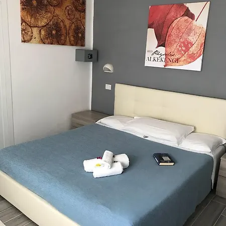 Venus 酒店 里米尼