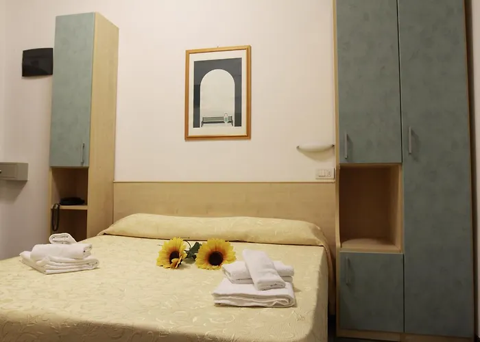 Hotel Venus Rimini