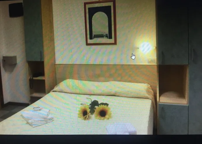 Hotel Venus