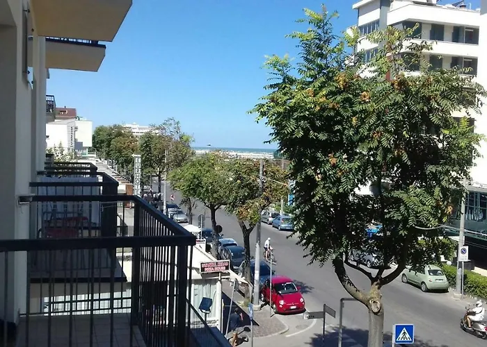 Hotel Venus 3*