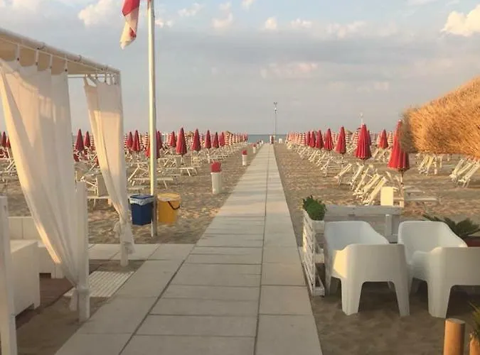 Hotel Venus 3*